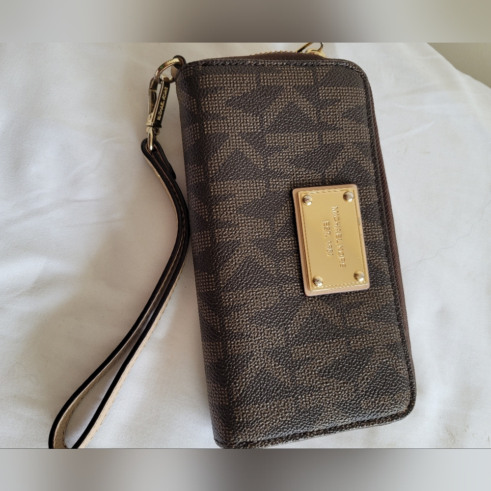 MICHAEL KORS Wallets
